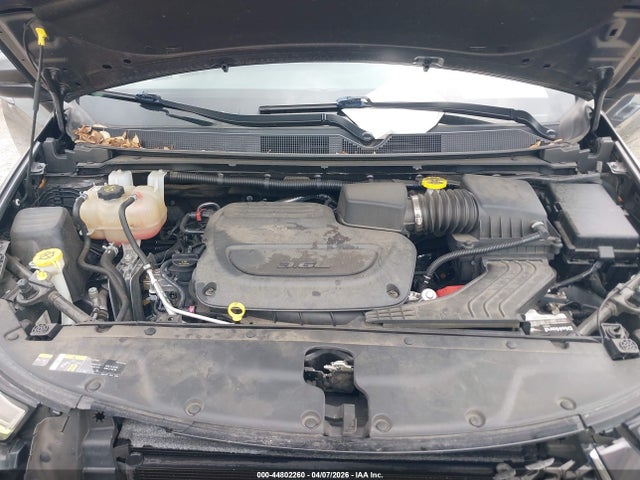 Продаж на аукціоні авто 2023 Chrysler Pacifica Touring L, vin: 2C4RC1BG7PR529220, номер лоту: 44802260
