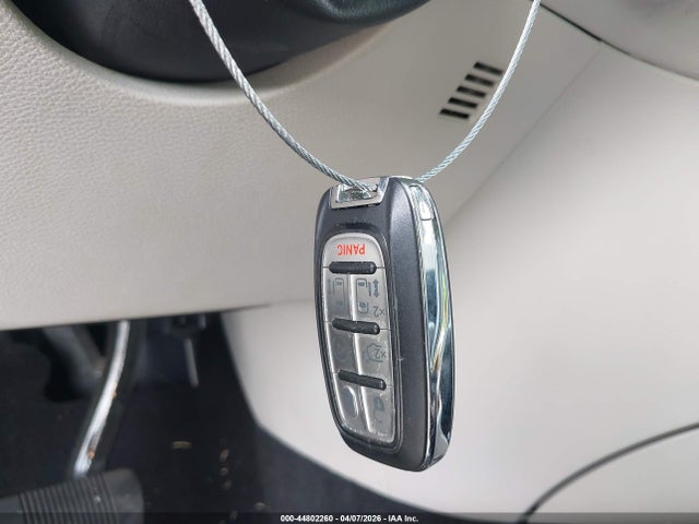 Продаж на аукціоні авто 2023 Chrysler Pacifica Touring L, vin: 2C4RC1BG7PR529220, номер лоту: 44802260