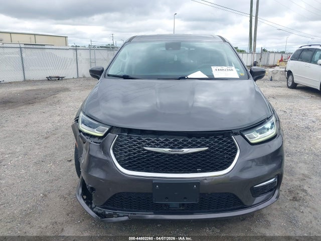 Продаж на аукціоні авто 2023 Chrysler Pacifica Touring L, vin: 2C4RC1BG7PR529220, номер лоту: 44802260