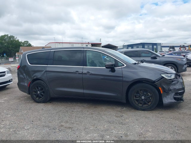 Продаж на аукціоні авто 2023 Chrysler Pacifica Touring L, vin: 2C4RC1BG7PR529220, номер лоту: 44802260