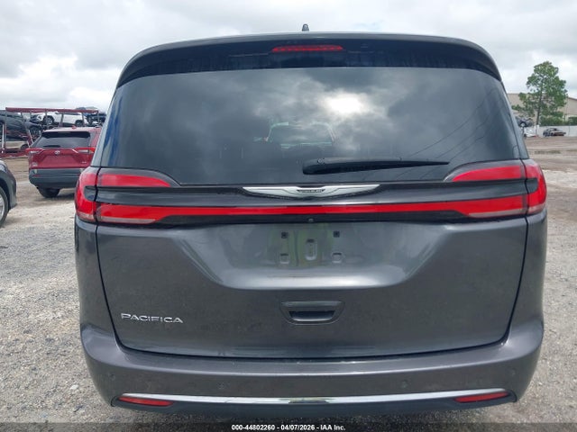 Продаж на аукціоні авто 2023 Chrysler Pacifica Touring L, vin: 2C4RC1BG7PR529220, номер лоту: 44802260