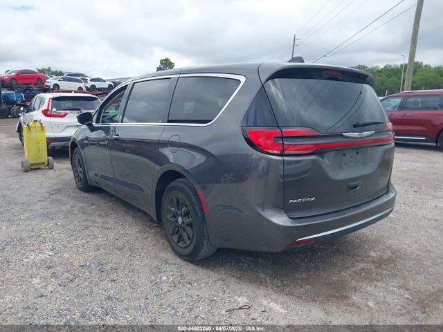 Продаж на аукціоні авто 2023 Chrysler Pacifica Touring L, vin: 2C4RC1BG7PR529220, номер лоту: 44802260