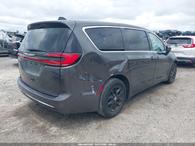 Продаж на аукціоні авто 2023 Chrysler Pacifica Touring L, vin: 2C4RC1BG7PR529220, номер лоту: 44802260