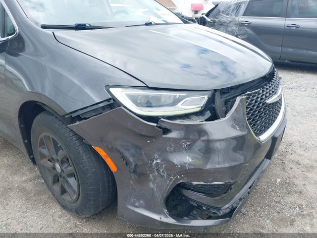 Продаж на аукціоні авто 2023 Chrysler Pacifica Touring L, vin: 2C4RC1BG7PR529220, номер лоту: 44802260