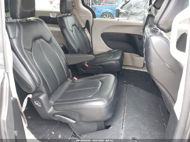 Продаж на аукціоні авто 2023 Chrysler Pacifica Touring L, vin: 2C4RC1BG7PR529220, номер лоту: 44802260