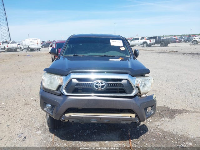 2015 Toyota Tacoma Prerunner მანქანა იყიდება აუქციონზე, vin: 5TFJX4GNXFX047769, აუქციონის ნომერი: 44802263