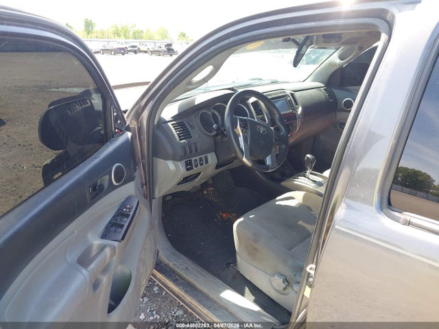 2015 Toyota Tacoma Prerunner მანქანა იყიდება აუქციონზე, vin: 5TFJX4GNXFX047769, აუქციონის ნომერი: 44802263