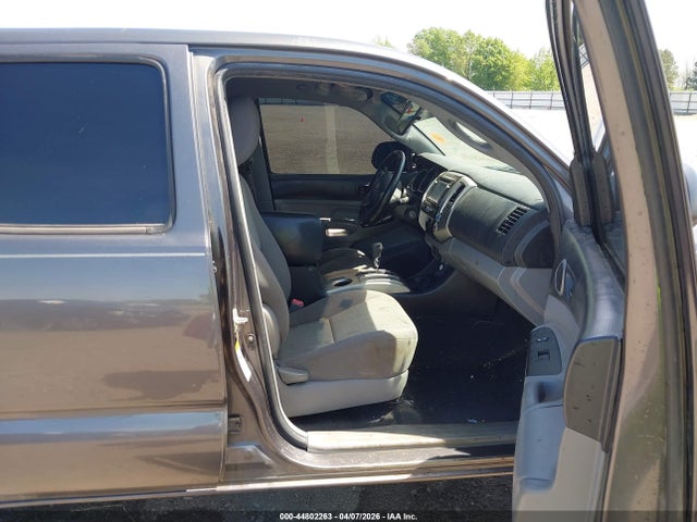2015 Toyota Tacoma Prerunner მანქანა იყიდება აუქციონზე, vin: 5TFJX4GNXFX047769, აუქციონის ნომერი: 44802263