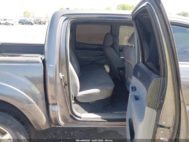 2015 Toyota Tacoma Prerunner მანქანა იყიდება აუქციონზე, vin: 5TFJX4GNXFX047769, აუქციონის ნომერი: 44802263