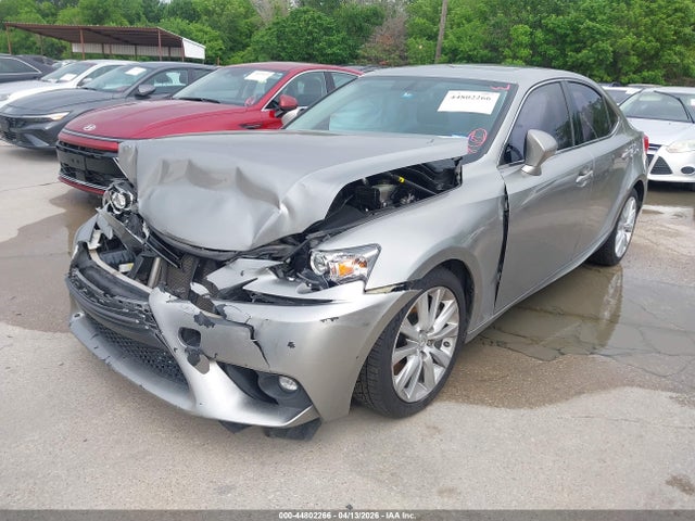 Aukcja sprzedaży 2016 Lexus Is 200t, vin: JTHBA1D24G5001901, numer aukcji: 44802266