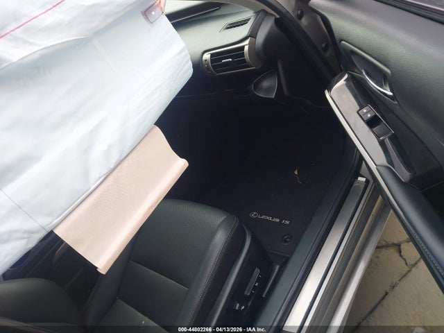 Aukcja sprzedaży 2016 Lexus Is 200t, vin: JTHBA1D24G5001901, numer aukcji: 44802266