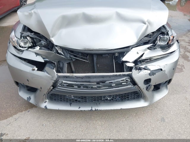 Aukcja sprzedaży 2016 Lexus Is 200t, vin: JTHBA1D24G5001901, numer aukcji: 44802266