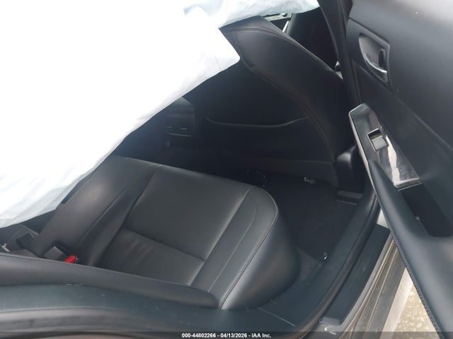 Aukcja sprzedaży 2016 Lexus Is 200t, vin: JTHBA1D24G5001901, numer aukcji: 44802266