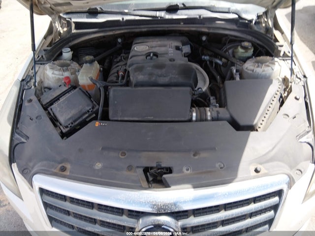 2013 CADILLAC ATS 1G6AB5RA2D0137652 Photo 9