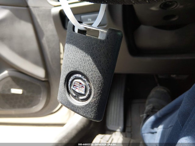 2013 CADILLAC ATS 1G6AB5RA2D0137652 Photo 10