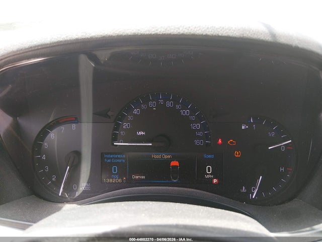 2013 CADILLAC ATS 1G6AB5RA2D0137652 Photo 6