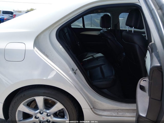 2013 CADILLAC ATS 1G6AB5RA2D0137652 Photo 7