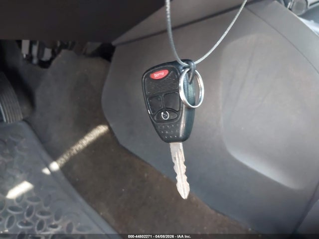 2013 Jeep Patriot Latitude მანქანა იყიდება აუქციონზე, vin: 1C4NJRFB8DD227970, აუქციონის ნომერი: 44802271