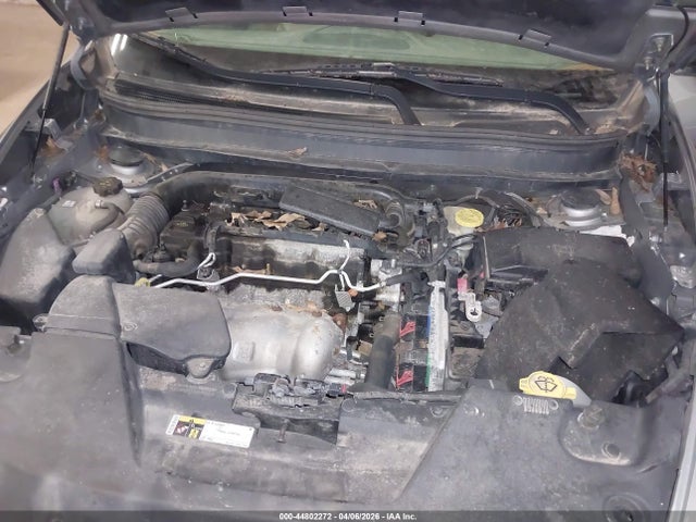 2016 JEEP CHEROKEE 1C4PJLDB4GW280943 Photo 9