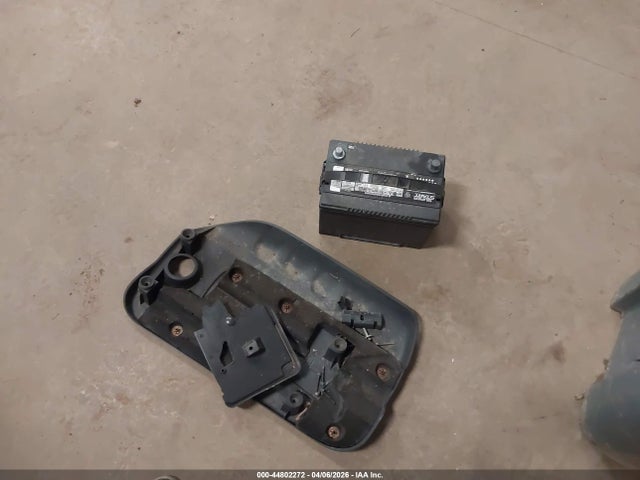 2016 Jeep Cherokee Limited მანქანა იყიდება აუქციონზე, vin: 1C4PJLDB4GW280943, აუქციონის ნომერი: 44802272