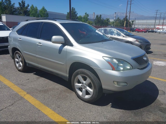 Продаж на аукціоні авто 2005 Lexus Rx 330, vin: 2T2GA31U95C037118, номер лоту: 44802282