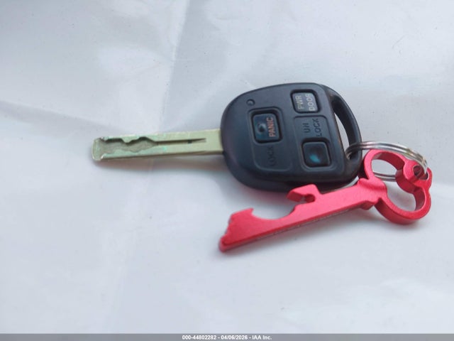 Продаж на аукціоні авто 2005 Lexus Rx 330, vin: 2T2GA31U95C037118, номер лоту: 44802282