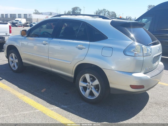 Продаж на аукціоні авто 2005 Lexus Rx 330, vin: 2T2GA31U95C037118, номер лоту: 44802282