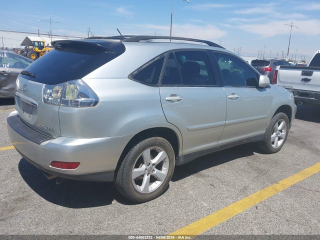 Продаж на аукціоні авто 2005 Lexus Rx 330, vin: 2T2GA31U95C037118, номер лоту: 44802282