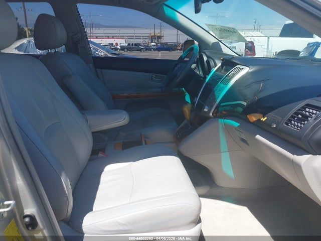 Продаж на аукціоні авто 2005 Lexus Rx 330, vin: 2T2GA31U95C037118, номер лоту: 44802282