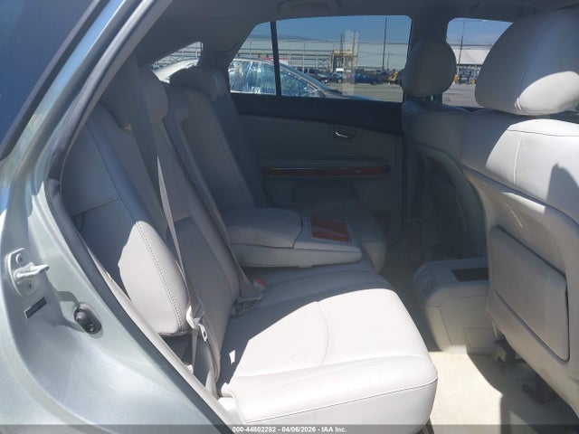 Продаж на аукціоні авто 2005 Lexus Rx 330, vin: 2T2GA31U95C037118, номер лоту: 44802282