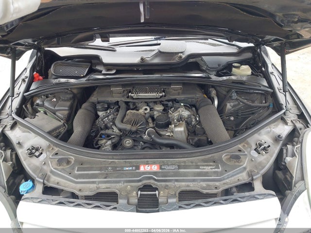 Aukcja sprzedaży 2006 Mercedes-benz R 350 4matic, vin: 4JGCB65E86A005668, numer aukcji: 44802283