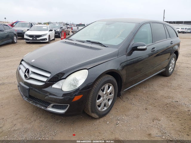 Aukcja sprzedaży 2006 Mercedes-benz R 350 4matic, vin: 4JGCB65E86A005668, numer aukcji: 44802283