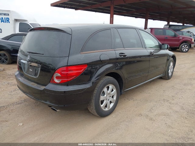 Aukcja sprzedaży 2006 Mercedes-benz R 350 4matic, vin: 4JGCB65E86A005668, numer aukcji: 44802283
