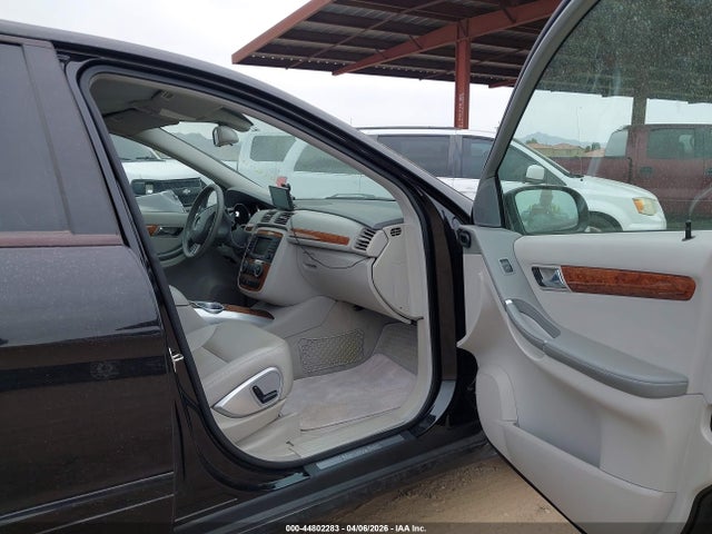 Aukcja sprzedaży 2006 Mercedes-benz R 350 4matic, vin: 4JGCB65E86A005668, numer aukcji: 44802283
