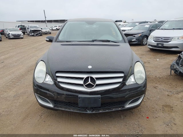 Aukcja sprzedaży 2006 Mercedes-benz R 350 4matic, vin: 4JGCB65E86A005668, numer aukcji: 44802283