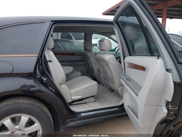 Aukcja sprzedaży 2006 Mercedes-benz R 350 4matic, vin: 4JGCB65E86A005668, numer aukcji: 44802283