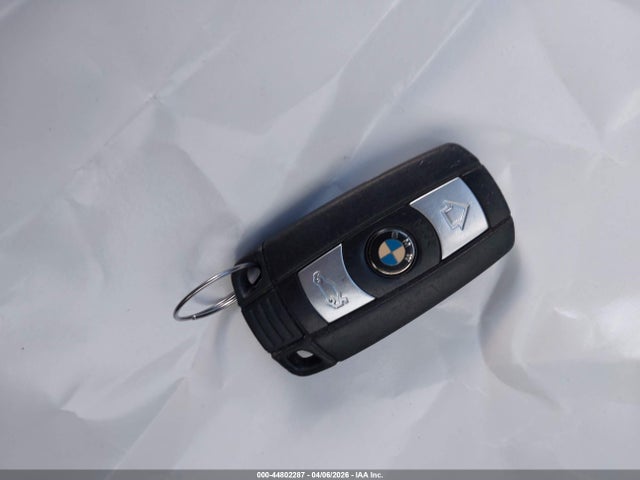 2011 Bmw 328i Xdrive მანქანა იყიდება აუქციონზე, vin: WBAPK5G52BNN24650, აუქციონის ნომერი: 44802287