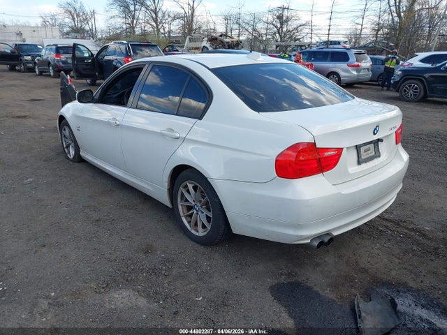 2011 Bmw 328i Xdrive მანქანა იყიდება აუქციონზე, vin: WBAPK5G52BNN24650, აუქციონის ნომერი: 44802287