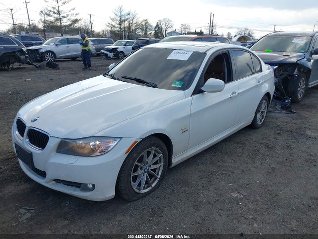2011 Bmw 328i Xdrive მანქანა იყიდება აუქციონზე, vin: WBAPK5G52BNN24650, აუქციონის ნომერი: 44802287