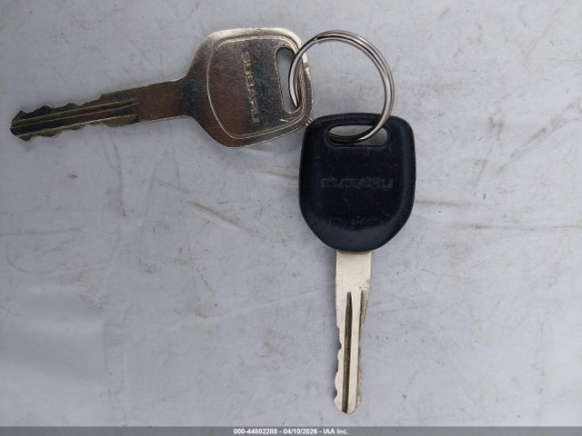 Продаж на аукціоні авто 2002 Subaru Outback, vin: 4S3BH665627658181, номер лоту: 44802288