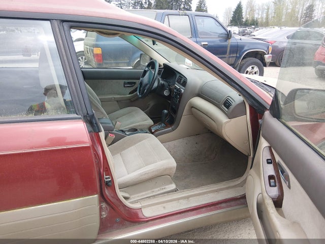 Продаж на аукціоні авто 2002 Subaru Outback, vin: 4S3BH665627658181, номер лоту: 44802288