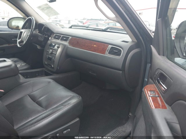 2010 Gmc Sierra 1500 Slt მანქანა იყიდება აუქციონზე, vin: 1GTSKWE38AZ248146, აუქციონის ნომერი: 44802289