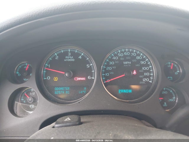 2010 Gmc Sierra 1500 Slt მანქანა იყიდება აუქციონზე, vin: 1GTSKWE38AZ248146, აუქციონის ნომერი: 44802289