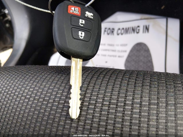 Продажа на аукционе авто 2015 Toyota Corolla S Plus, vin: 5YFBURHE4FP292901, номер лота: 44802292