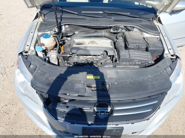 Продаж на аукціоні авто 2009 Volkswagen Cc Sport, vin: WVWML73C79E534068, номер лоту: 44802293