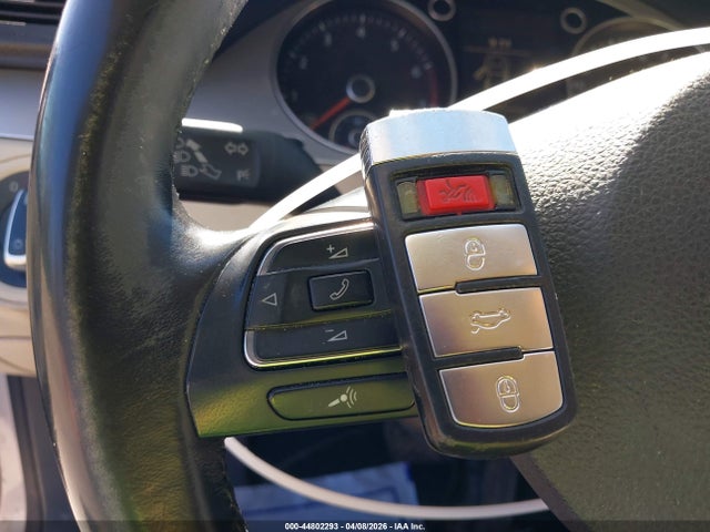 Продаж на аукціоні авто 2009 Volkswagen Cc Sport, vin: WVWML73C79E534068, номер лоту: 44802293