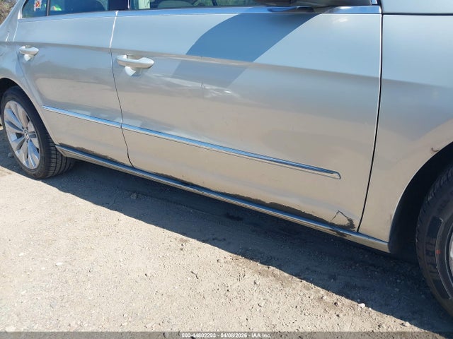 Продаж на аукціоні авто 2009 Volkswagen Cc Sport, vin: WVWML73C79E534068, номер лоту: 44802293