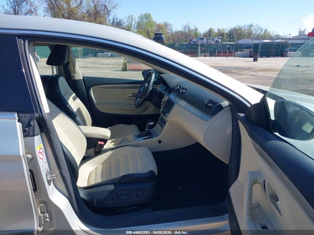 Продаж на аукціоні авто 2009 Volkswagen Cc Sport, vin: WVWML73C79E534068, номер лоту: 44802293