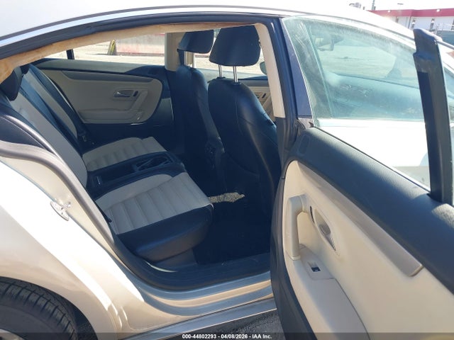 Продаж на аукціоні авто 2009 Volkswagen Cc Sport, vin: WVWML73C79E534068, номер лоту: 44802293