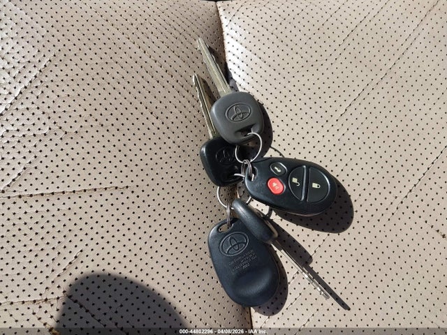 2004 TOYOTA CAMRY SOLARA 4T1FA38P74U031170 Photo 10